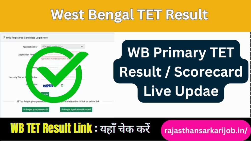 wb tet result